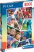Clementoni - Pixar Puzzle - 300 Brikker - Super Puslespil