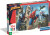 Clementoni - Spider-Man Puzzle - 104 Brikker - Marvel Puslespil