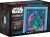 Clementoni - Star Wars - Metamorphic Art Collection Puzzle Iv-V-Vi