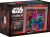 Clementoni - Star Wars Puslespil - Epvii-Viii - Metamorphic Art Collection