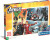 Clementoni - Avengers Puzzle - 104 Brikker - Super Puslespil
