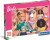 Clementoni - Barbie Puzzle 2 - 104 Brikker - Super Puslespil