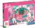 Clementoni - Barbie In The Nutcracker Super Puzzle - 104 Brikker