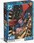 Clementoni Puslespil - Superman 2 - Compact - 1000 Brikker