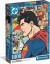 Clementoni Puslespil - Superman 3 - Compact - 1000 Brikker