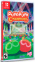 Puyo Puyo Champion Limited Run Import - Nintendo Switch