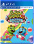 Puzzle Bobble 3D Vacation Odyssey - PS4