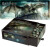 Harry Potter Puslespil - 1000 Brikker - Gringotts Bank Escape