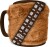 Star Wars - Puffy Krus - Chewbacca - 440 Ml