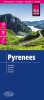 Pyrenees - Reise Know-How - English Book