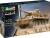 Revell - Pzkpfw Vi Ausf H Tiger Tank Byggesæt - 1 72 - Level 4 - 03262