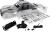 Qbyte Sc 112Th Clear Body - Mv151214 - Maverick Rc