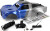 Qbyte Sc 112Th Printed Body - Blue - Mv151210 - Maverick Rc