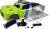 Qbyte Sc 112Th Printed Body - Fluoro Green - Mv151213 - Maverick Rc
