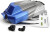 Qbyte Xb 112Th Buggy Printed Body - Blue - Mv151410 - Maverick Rc
