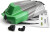 Qbyte Xb 112Th Buggy Printed Body - Green - Mv151412 - Maverick Rc