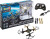 Revell - Controll - Quadrocopter Air Hunter Drone - 23860