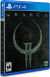 Quake Ii Import - PS4