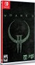 Quake Ii Lr 207 - Nintendo Switch
