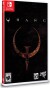 Quake Limited Run 119 Import - Nintendo Switch