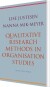Qualitative Research Methods - Bog