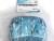 Quantum Mt Body Bluesilver - Mv150171 - Maverick Rc