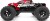 Quantum Mt Body Redsilver - Mv150190 - Maverick Rc