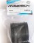 Quantum Mt Wheel Black2Pcs - Mv150160 - Maverick Rc