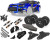 Quantum Rx Conversion Set - Blue - Mv151244 - Maverick Rc