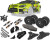 Quantum Rx Conversion Set - Fluoro Green - Mv151245 - Maverick Rc