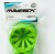 Quantum Xt 32In Wheel Green2Pcs - Mv150249 - Maverick Rc