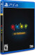 Qube 10Th Anniversary Limited Run Import - PS4