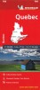 Quebec - English Book