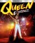 Queen Budapest - 4K Blu-Ray Film