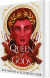 Queen Of Gods - English Book