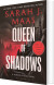 Queen Of Shadows - English Book