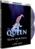 Queen - Rock Montreal Live Aid - 4K Blu-Ray Film