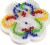 Quercetti Fantacolour Mosaikstifter - 100 Stk