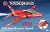 Airfix - Quick Build - Red Arrows Hawk - J6018
