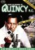 Quincy Me - Sæson 1 - DVD