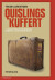 Quislings Kuffert - Bog