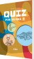 Quiz For De Små 2 - Bog