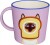 Quy Cup - Krus - Multimønster - 400 Ml