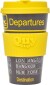 Quy Cup - To Go Krus - Multimønster - 400 Ml