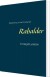 Rabalder - Bog
