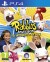 Rabbids Invasion - The Interactive Tv Show - PS4
