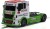 Scalextric - Racing Truck - Castrol 1 32 - C4156
