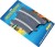 Scalextric Skinner - Radius 3 Outer Curve - 22 5 - 2 Stk - C8204