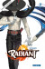 Radiant 2 - Tegneserie