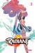 Radiant 3 - Tegneserie